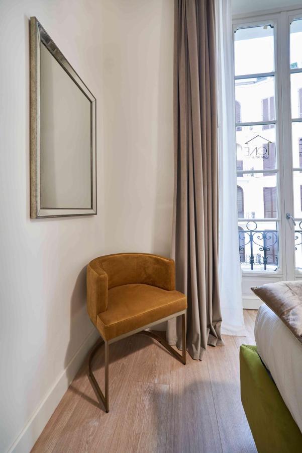 The One Napoli Luxury Apartment Экстерьер фото