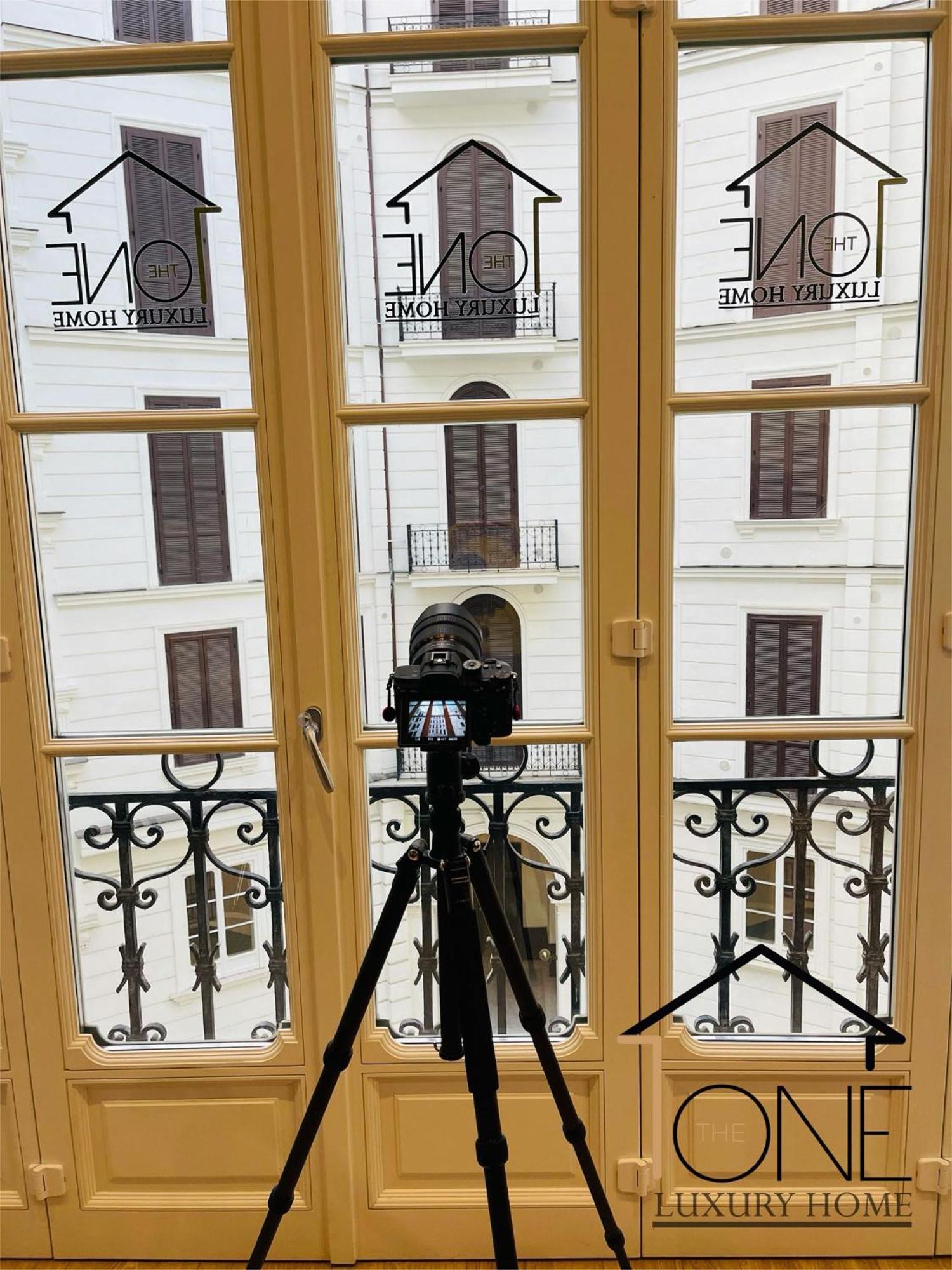 The One Napoli Luxury Apartment Экстерьер фото